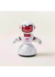 Keenway Cyborg Buddy Figurine