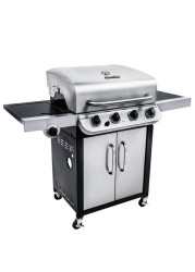 Char-Broil Performance 4-Burner Gas Grill