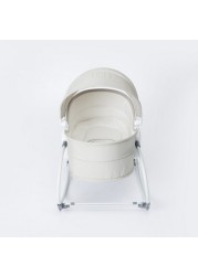 Juniors Luna 5-in-1 Baby Rocker