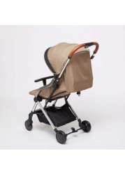 Giggles Zorro Foldable Baby Stroller