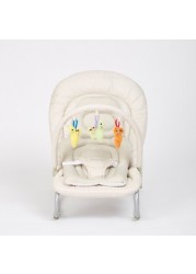 Juniors Scoria Baby Rocker