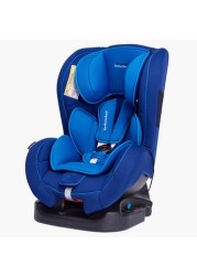 Kindcomfort Car Seat with 3 Reclining Positions