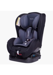 Kindcomfort Car Seat with 3 Reclining Positions