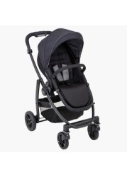 Graco 3-in-1 Travel System