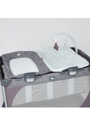 Joie Playard Commuter Change & Snooze