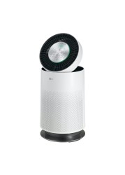 LG PuriCare Air Purifier, AS60GDWV0