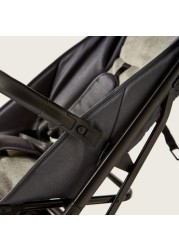 Moon Auto-Fold Stroller