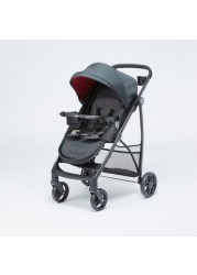 Graco Remix Travel System