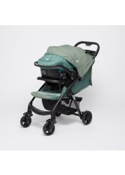 Joie Muze LX Travel System