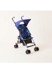 Juniors Scooty Baby Buggy