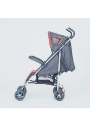 Mimi Lu Ace Baby Buggy