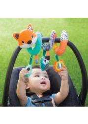 Infantino Spiral Activity Toy