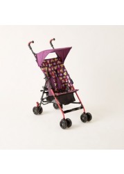 Juniors Scooty Baby Buggy