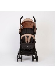 Coolbaby Pushchair with Canopy