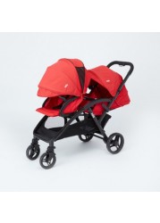 Joie Evalite Duo Baby Stroller