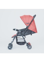 Mimi Lu Zoey Stroller with Canopy