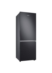 Samsung Freestanding Refrigerator W/Bottom Freezer, RB30N4050B1 (290 L)