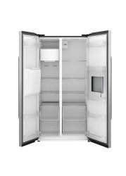 Teka Freestanding Side-by-Side Refrigerator, RLF 74925 (490 L)