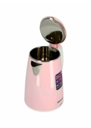 Krypton Electric Kettle 1.8L 1500W KNK6062 Pink