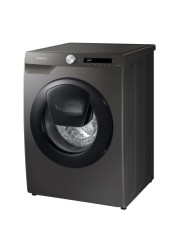 Samsung 10 Kg Freestanding Front Load Washing Machine, WW10T554DAN/GU (1400 rpm)