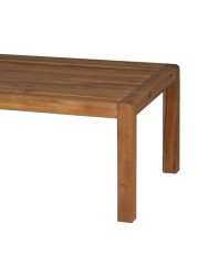 Monterrey Acacia Wood  Coffee Table Generic (100 x 60 x 40 cm)