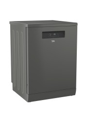 Beko Dishwasher, DFN39533G (15 Place Settings)