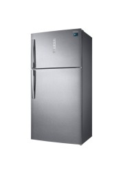 Samsung Freestanding Top Mount Refrigerator, RT81K7057SL (585 L)