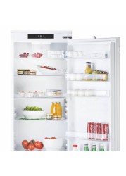 Indesit Built-In Refrigerator, INS-18411A++EX (400 L)