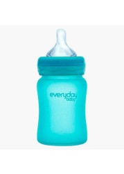 Everyday Baby Heat Sensing Feeding Bottle - 150ml