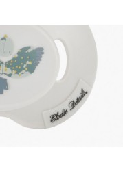 Elodie Details Watercolour Wings Pacifier