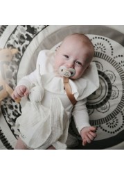 Elodie Details Kindly Konrad Pacifier