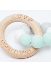 Desert Chomps Bubble Gum Teether