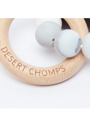 Desert Chomps Bubble Gum Teether