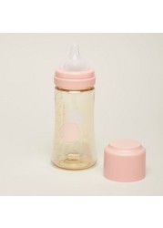 Mother-K PPSU Baby Feeding Bottle - 280 ml