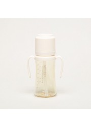 Mother-K PPSU Straw Cup - 300 ml