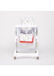 Juniors Evan Baby High Chair