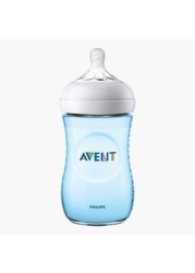 Philips Avent Natural 2-Piece Feeding Bottle - 260 ml