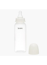 Juniors 250 ml Feeding Bottle - Set of 3