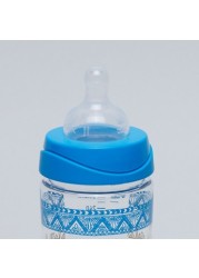 Sauvinex Printed Feeding Bottle - 270 ml