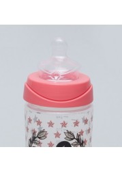 Suavinex Feeding Bottle - 270 ml