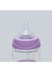 Suavinex Feeding Bottle - 240 ml