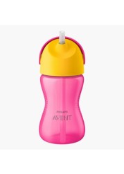 Philips Avent Bendy Straw Cup with Flip Top