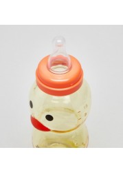 Juniors Duck Tritan Feeding Bottle – 300 ml