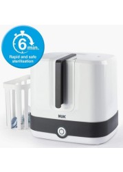 NUK Vario Express Steam Sterilizer