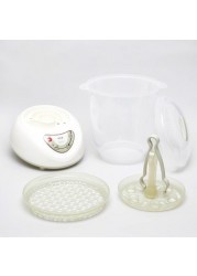 Giggles Multifunction Sterilizer & Dryer