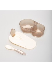 Juniors Sweet Dream Feeding Bowl and Spoon