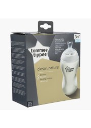 Tommee Tippee Feeding Bottle - Set of 2