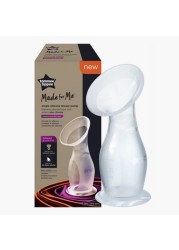 Tommee Tippee Breast Pump with Nipple Cream