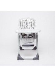 Joie Mimzy 2-in1 High Chair