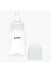 Juniors 120 ml Feeding Bottle - Set of 3